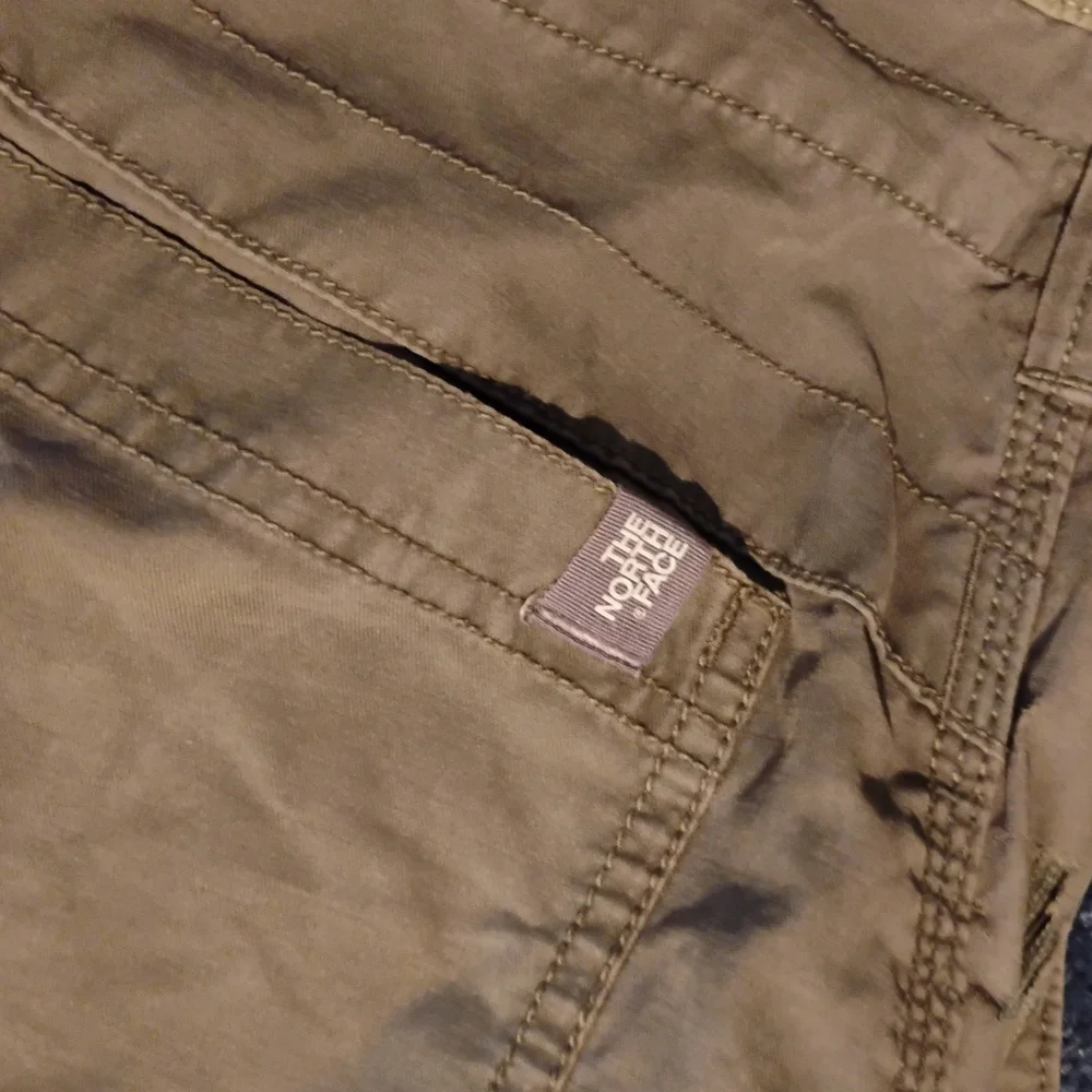 The North Face Mens Hiking Pants Sz 30 Outdoor Athleisure